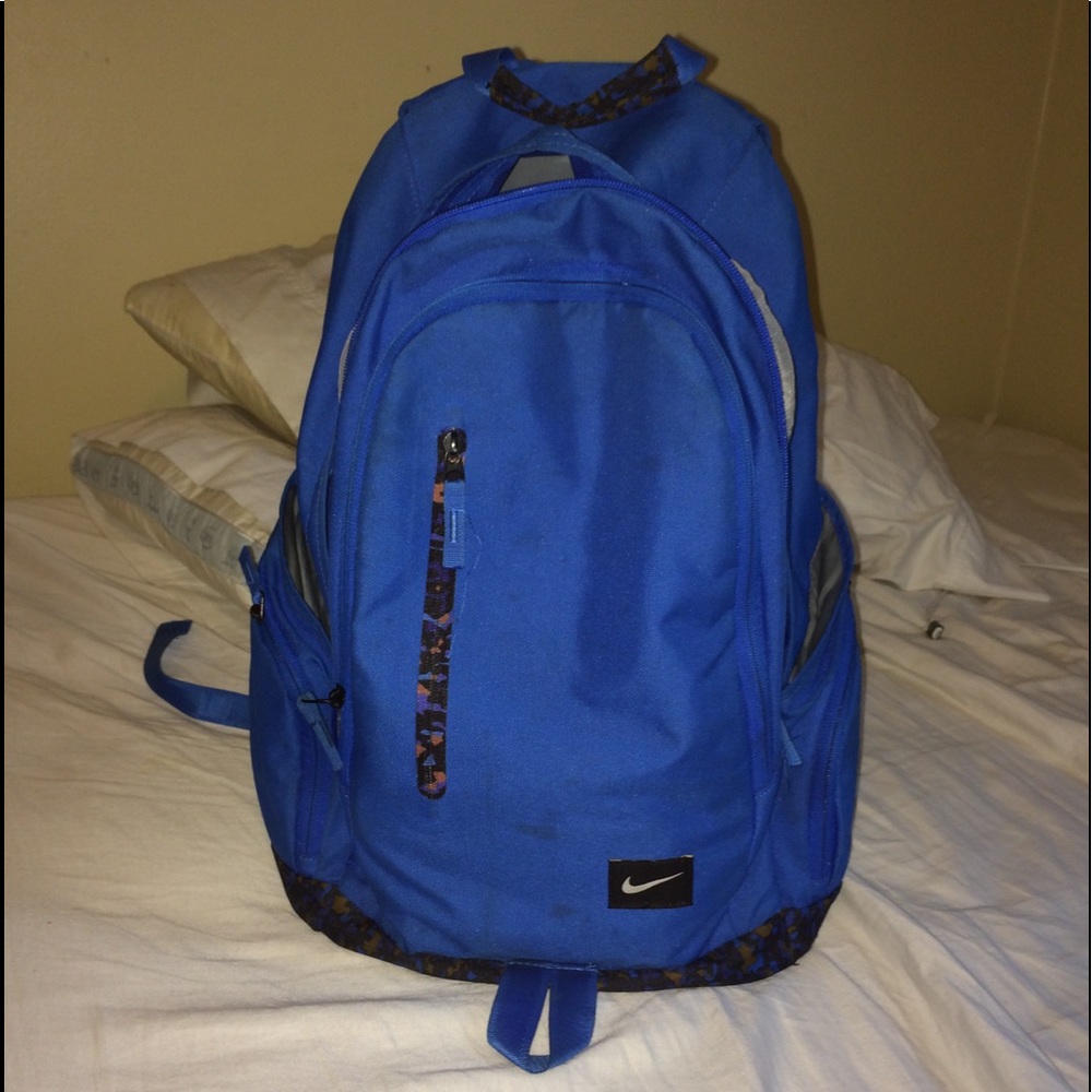 Nike All Access fullfare men's rucksack